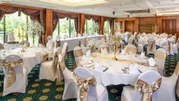 Copthorne Hotel Cardiff-Caerdydd