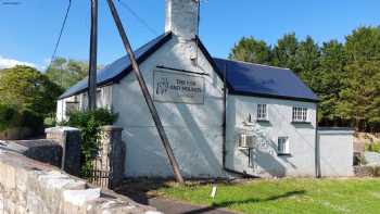 The Fox and Hounds Pub