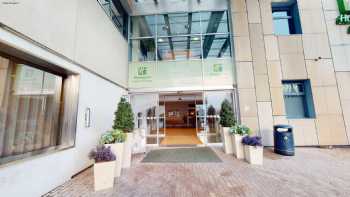 Holiday Inn Cardiff City Centre, an IHG Hotel