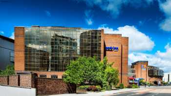 Park Inn by Radisson Cardiff City Centre