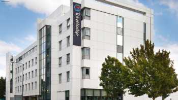 Travelodge Cardiff Atlantic Wharf