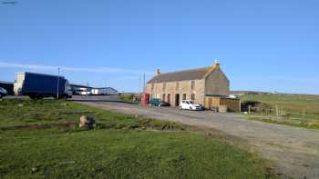 The Old Post Office at Gutcher