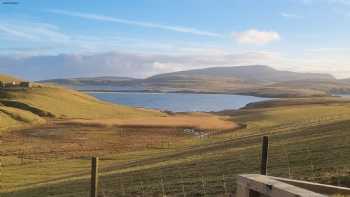 Shetland Glamping