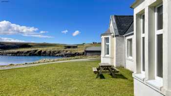 Fetlar Lodge