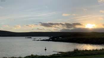 Fetlar Lodge