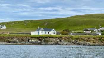 Fetlar Lodge