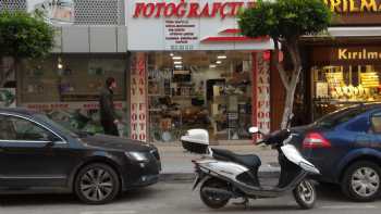 Üzay Foto İHSAN Şehit Pamir Caddesi İskenderun