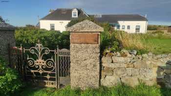 Gardiesfauld Youth Hostel