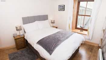 Fort Charlotte Self Catering