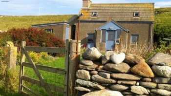 North Booth Self Catering