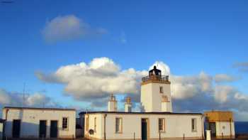 Eshaness Lighthouse Accommodation