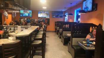 Mezcal Sports Bar