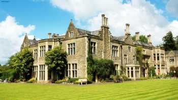 Miskin Manor Hotel & Health Club