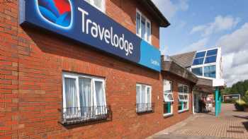 Travelodge Cardiff M4