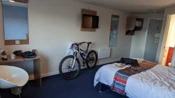 Travelodge Merthyr Tydfil