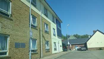 Travelodge Merthyr Tydfil