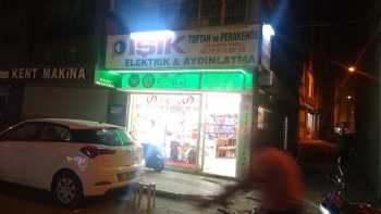 Işık Elektrik