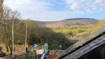 Dare Valley Country Park Accommodation