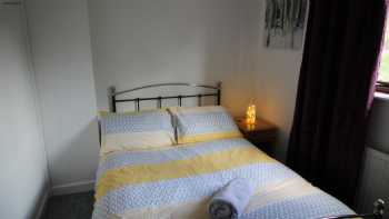 Glan Y Ffordd 2 Bedrooom House