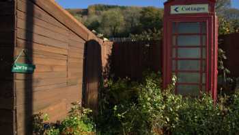 Penybryn Cottages