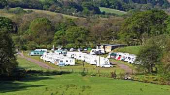 Our Welsh Caravan & Camping