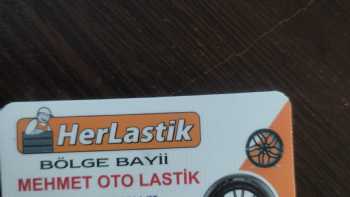 Mehmet Oto Lastik