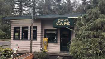 Carver Cafe