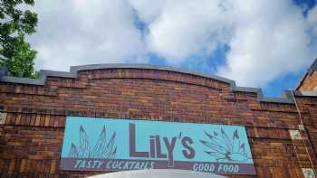 Lily's Dayton