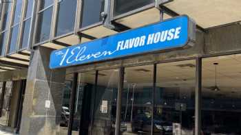 1Eleven Flavor House