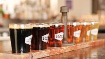 Lock 27 Brewing Dayton Taproom