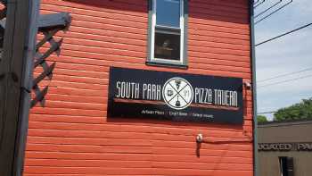 South Park Tavern & Pizza (SPT)