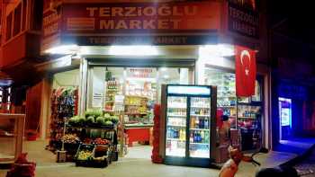 TERZİOĞLU MARKET