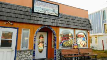 Mazatlan Mexican Restaurant | Depoe Bay