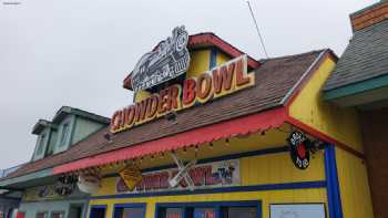 Chowder Bowl