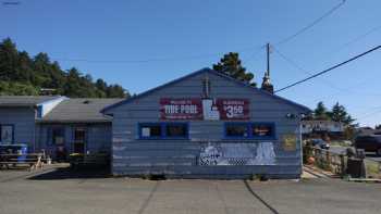 Tide Pool Pub & Pool