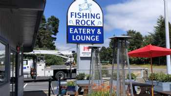 Fishing Rock Eatery & Lounge