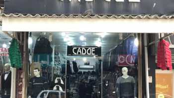 Cadde Giyim