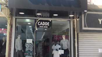 Cadde Giyim