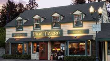 Pine Tavern Restaurant