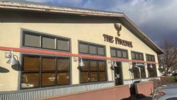 The Phoenix Restaurant