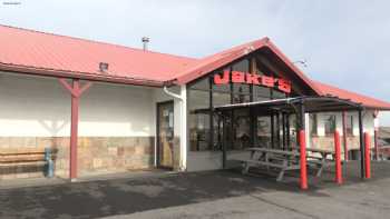 Jake's Diner