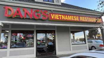 Dang's | Vietnamese Restaurant