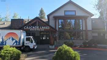 Cascade Lakes Pub on Century