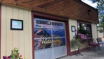 The Hideaway Tavern