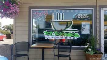 Sassy's Cafe