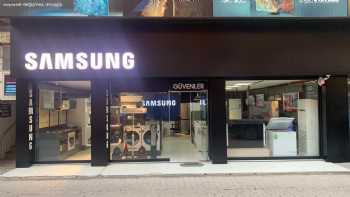 Samsung Kırıkhan Bayi - Güvenler Ev Aletleri