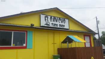 El Sancho Taco Shop East