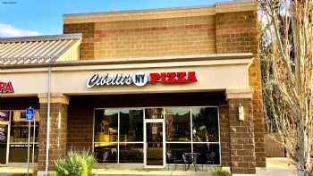 Cibelli's Pizza