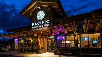 Pacific Pizza Brew