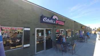 Cibelli's Pizza Eastside